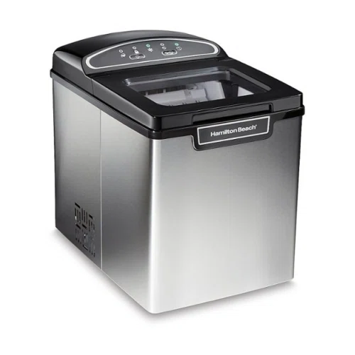 Hamilton Beach Countertop Ice Maker