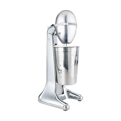 Hamilton Beach DrinkMaster Chrome Classic