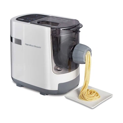 Hamilton Beach Electric Pasta And Noodle Maker