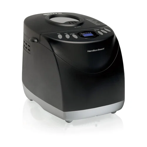 Hamilton Beach HomeBaker 2 Lb. Breadmaker