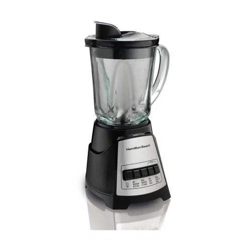 Hamilton Beach Power Elite Multi-Function Blender