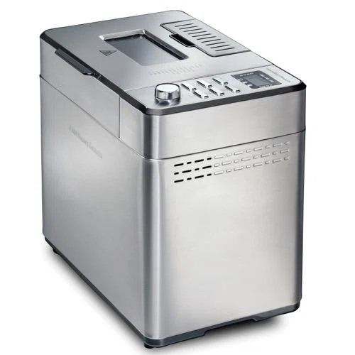Hamilton Beach Premium Dough & Bread Maker