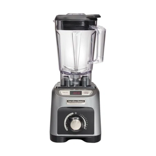 Hamilton Beach Professional 1800 Watt Peak Power Blender With Programs