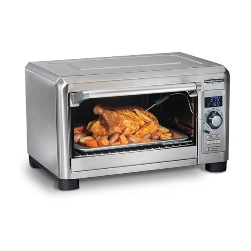 Hamilton Beach Professional Digital Countertop Oven