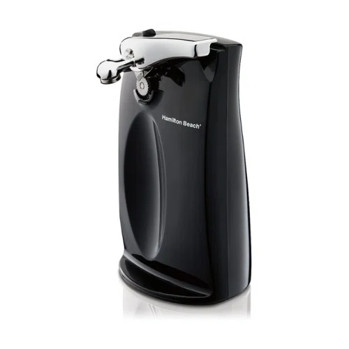 Hamilton Beach Sure Cut Extra-Tall Can Opener
