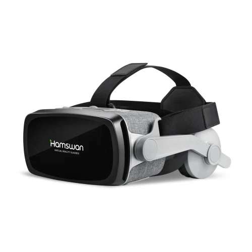 HAMSWAN G07E 3D VR Glasses