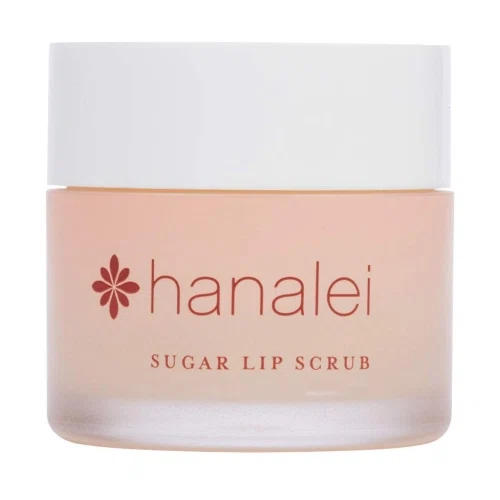 Hanalei Sugar Lip Scrub