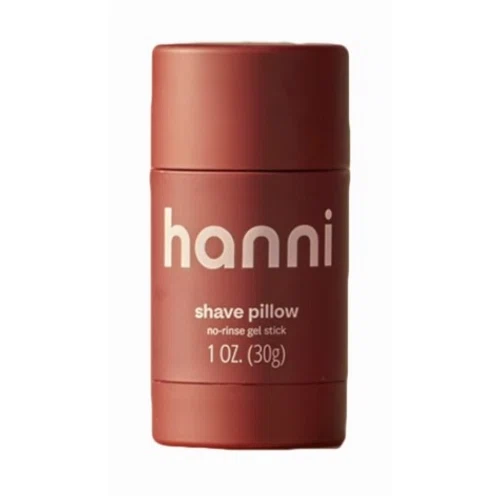 Hanni Shave Pillow