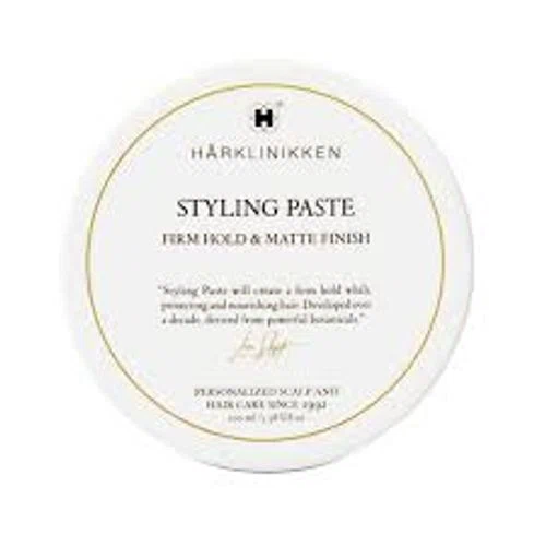 Harklinikken Styling Paste