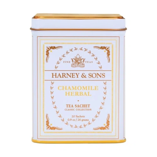 15 Off Harney & Sons Discount Codes (10 Active) Jul 2022