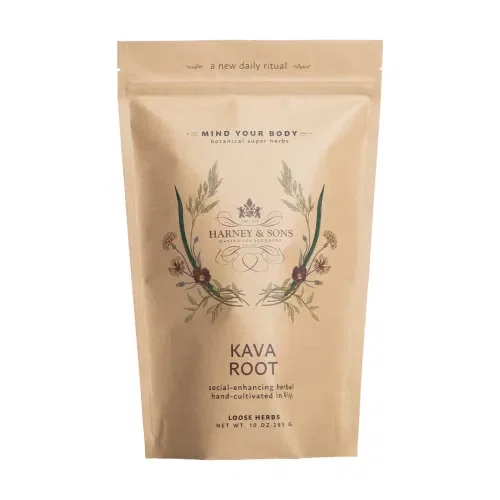 Harney & Sons Kava Root