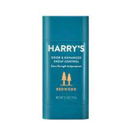 Harry's Odor & Sweat Control Antiperspirant