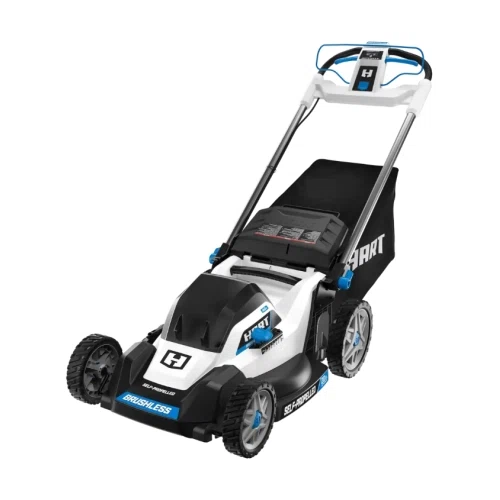 Hart 40V Brushless 20