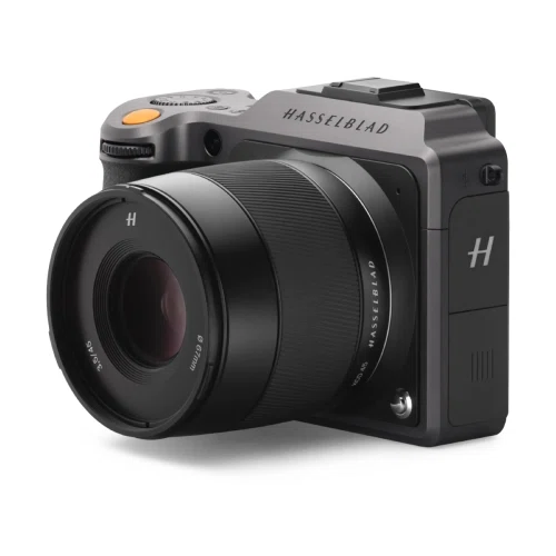 Hasselblad X1D II 50C