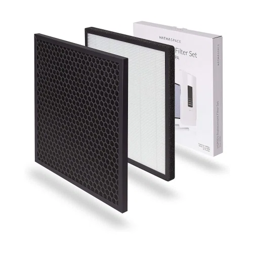 Hathaspace Replacement Filters 