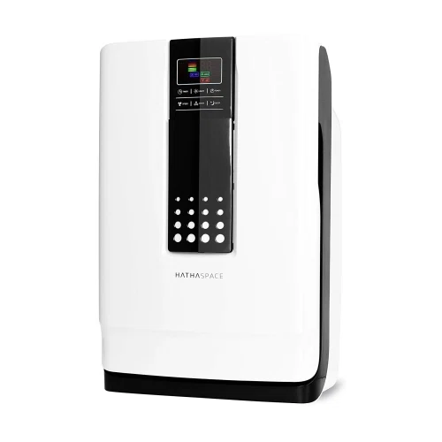 Hathaspace Smart True HEPA Air Purifier