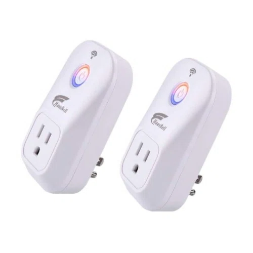  Hausbell Wifi Smart Plug