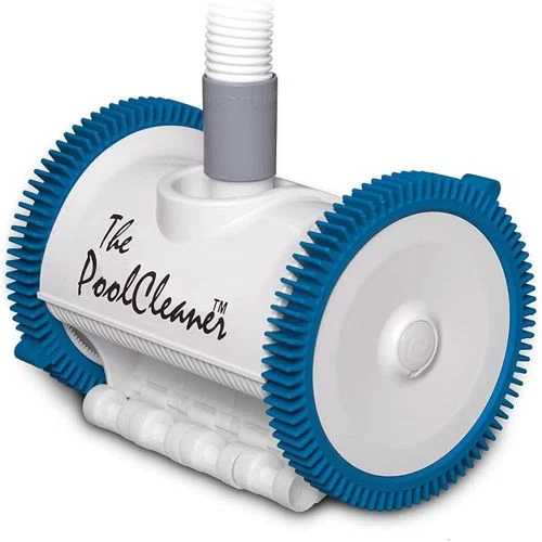 Hayward  The PoolCleaner 2 Wheel Suction Cleaner