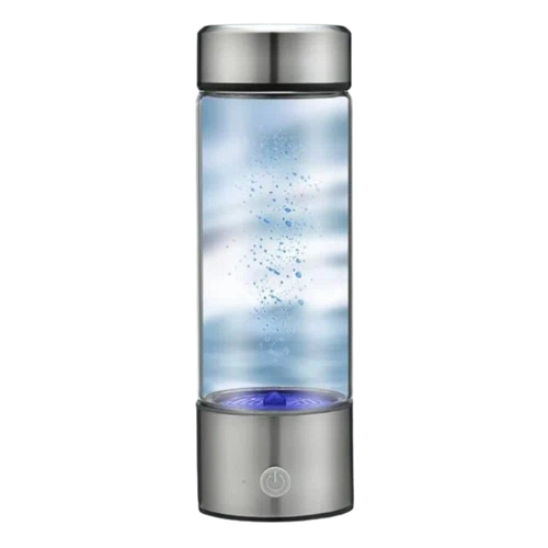 HdroPure Hydrogen Water Bottle