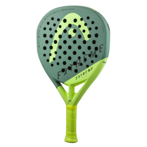 HEAD Extreme Motion Padel Racquet