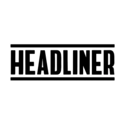 Headliner Video Editor