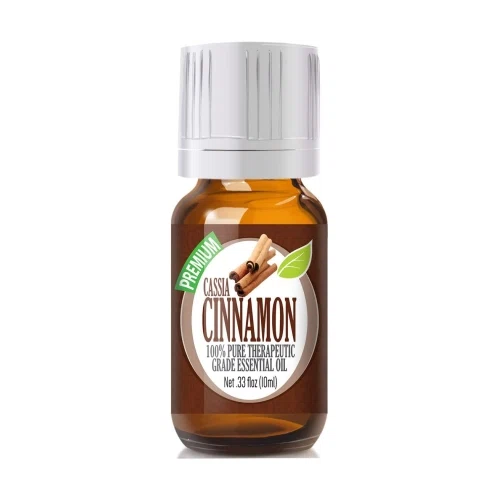 Healing Solutions Cassia Essential Oil