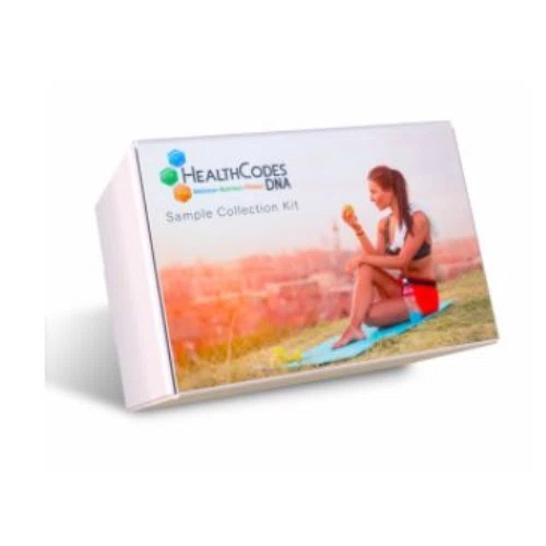 HealthCodes DNA Kit