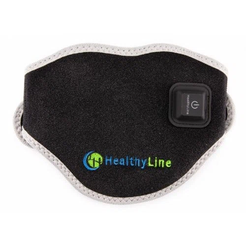 Healthy Line Portable Heated Gemstone Pad