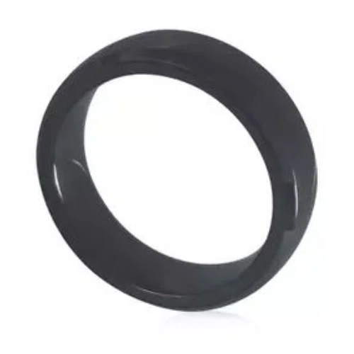 Hecere RFID-NFC Ceramic Finger Ring