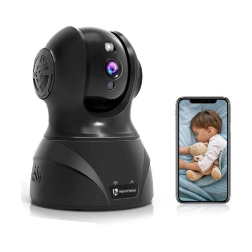 HeimVision 2K HD HM302 Security Camera