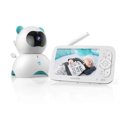 HeimVision HM136 Video Baby Monitor