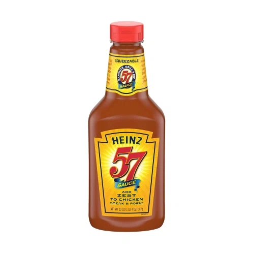 Heinz 57 Original Sauce 