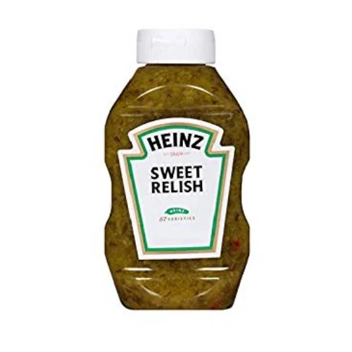 Heinz Sweet Relish