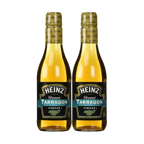 Heinz Vinegar Tarragon