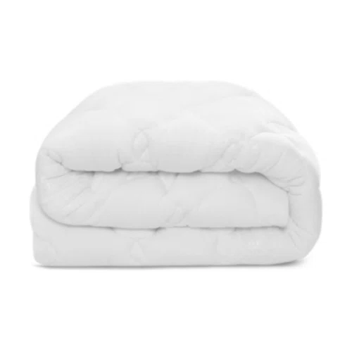 Helix Sleep Plush Mattress Topper
