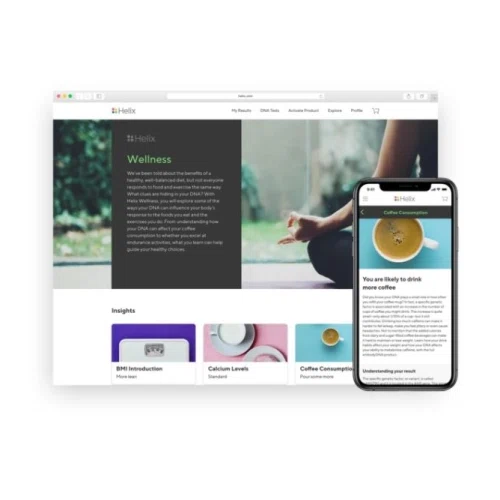 20 Off Helix Discount Code, Coupons (1 Active) June 2024