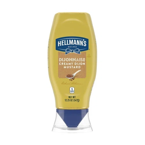 Hellmann's Dijonnaise Creamy Dijon Mustard