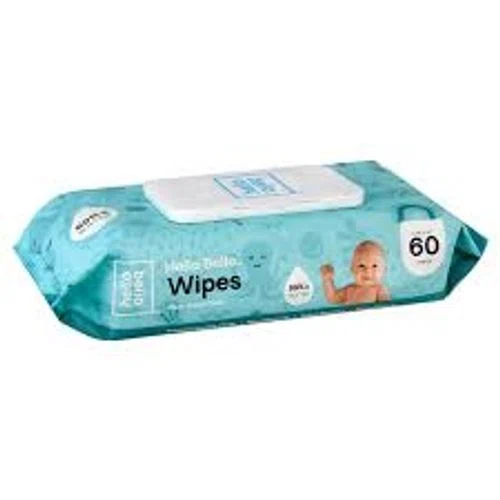 Hello Bello Baby Wipes