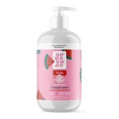 Hello Bello Kid's Body Lotion