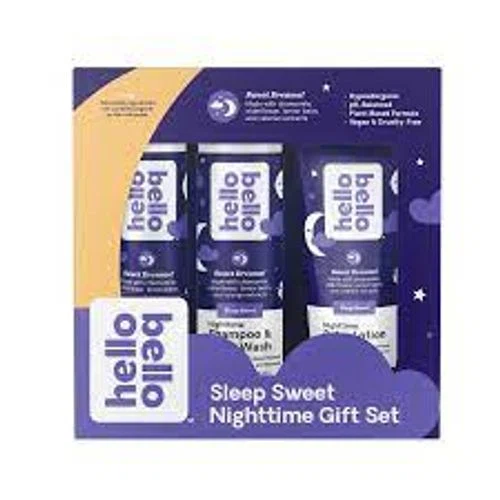Hello Bello Sleep Sweet Nighttime Collection