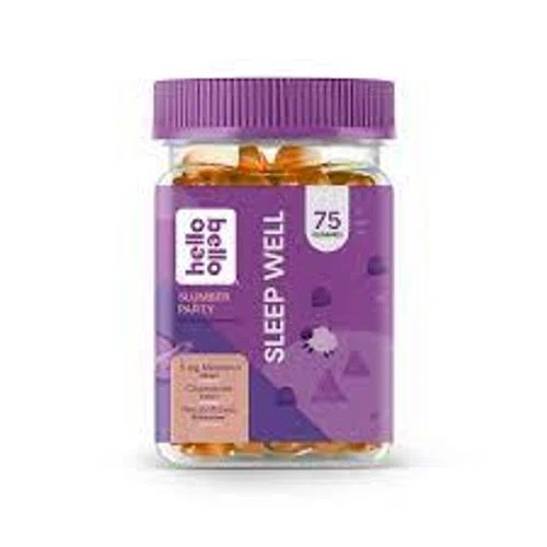 Hello Bello Sleep Well Gummy Vitamins