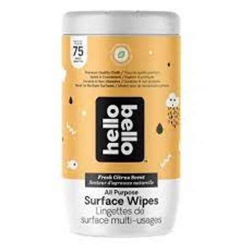 Hello Bello Surface Wipes