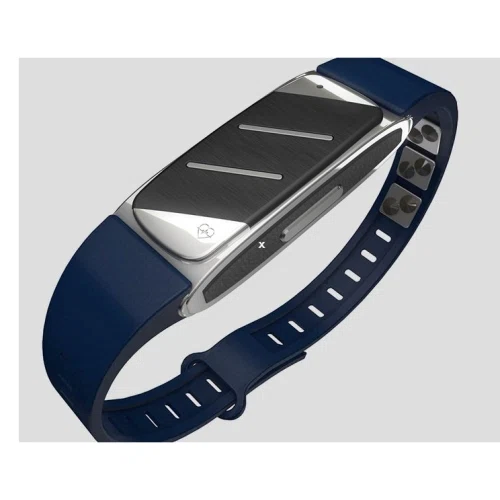 HELO LX Wellness Smartband