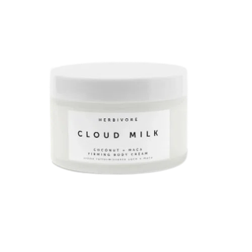 Herbivore Cloud Milk Coconut + Maca Firming Body Cream