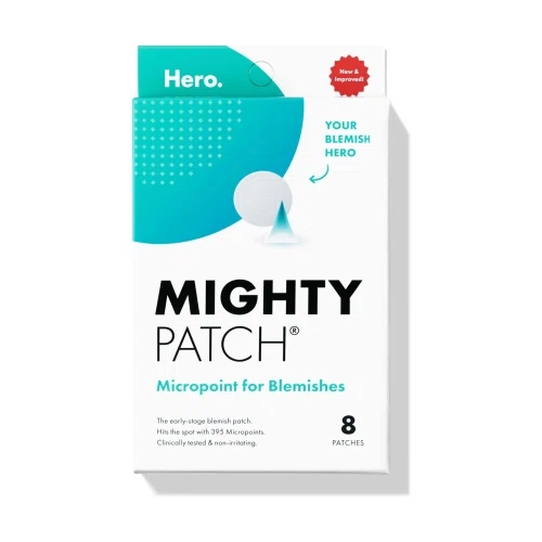 Hero Cosmetics Micropoint XL for Blemishes