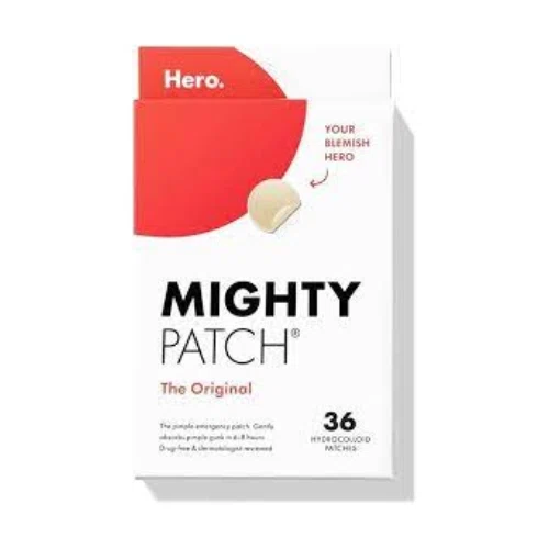 Hero Cosmetics Mighty Patch Original Acne Spot Treatment