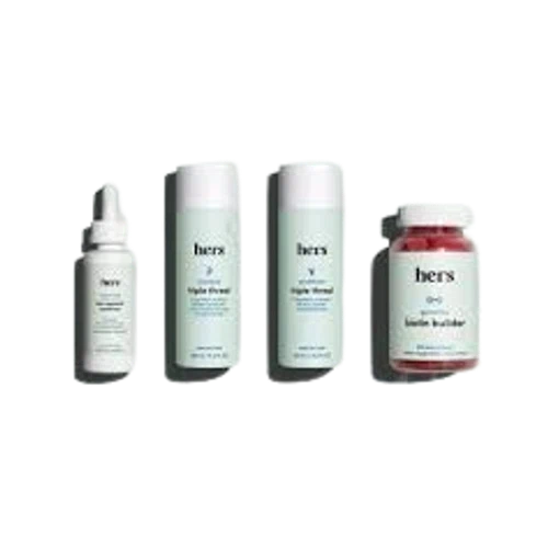Hers The Complete Hair Kit