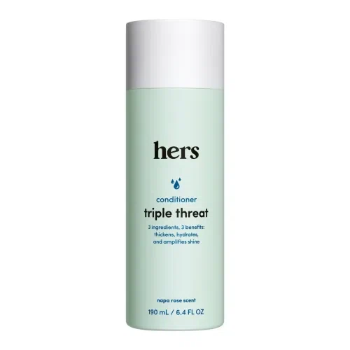 Hers Triple Threat Conditioner