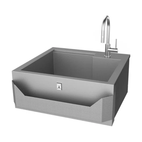 Hestan 30
