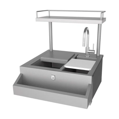 Hestan 30